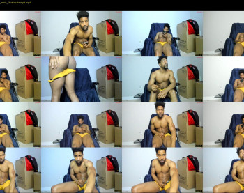 chefdev — 18 minute Chaturbate male cam video clip, 720p, Jan 27, 2025