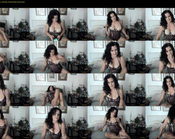 evparrish — 23 minute Chaturbate female cam video clip, 720p, Jan 23, 2025