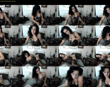 evparrish — 16 minute Chaturbate female cam video clip, 720p, Jan 23, 2025