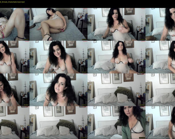 evparrish — 75 minute Chaturbate female cam video clip, 720p, Jan 25, 2025