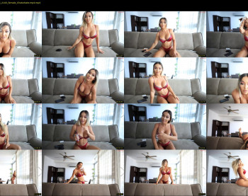 fantasystudiox — 28 minute Chaturbate female cam video clip, 720p, Jan 26, 2025