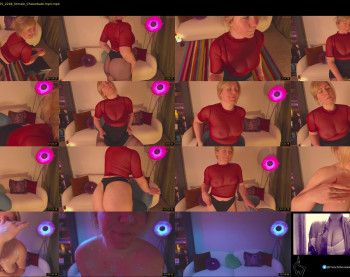french_devotion — 127 minute Chaturbate female cam video clip, 720p, Jan 22, 2025