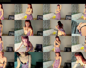 fritha — 69 minute Chaturbate female cam video clip, 720p, Jan 28, 2025