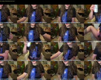 funcamkw — 79 minute Chaturbate female cam video clip, 720p, Jan 23, 2025