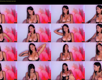 kim_murphy — 25 minute Chaturbate female cam video clip, 720p, Jan 26, 2025