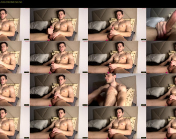 kiwigray — 60 minute Chaturbate male cam video clip, 720p, Jan 22, 2025
