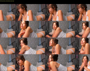libbyshepard — 3 minute Chaturbate female cam video clip, 720p, Jan 25, 2025