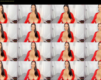 loreth_jw — 3 minute Chaturbate female cam video clip, 720p, Jan 22, 2025