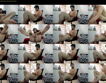 noah_happy07 — 20 minute Chaturbate male cam video clip, 720p, Jan 23, 2025