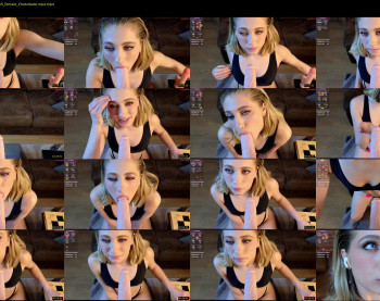 pinkadele — 9 minute Chaturbate female cam video clip, 720p, Jan 24, 2025