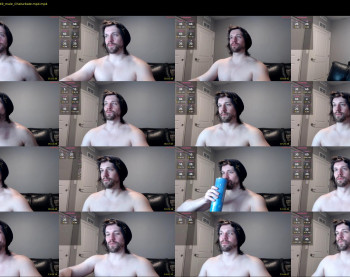 robknocks — 18 minute Chaturbate male cam video clip, 720p, Jan 28, 2025