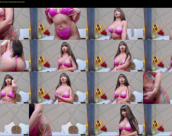 rubyluxee — 7 minute Chaturbate female cam video clip, 720p, Jan 23, 2025