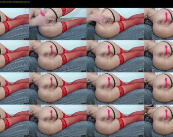 samanta972688 — 8 minute Chaturbate female cam video clip, 720p, Jan 25, 2025