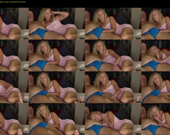 sexystackie — 7 minute Chaturbate couple cam video clip, 720p, Jan 27, 2025