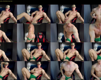 sinffuly — 27 minute Chaturbate male cam video clip, 720p, Jan 26, 2025