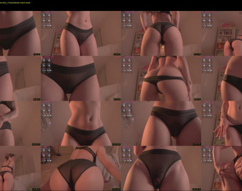 soficb — 120 minute Chaturbate female cam video clip, 720p, Jan 26, 2025