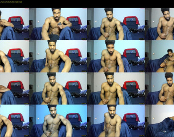 chefdev — 37 minute Chaturbate male cam video clip, 720p, Jan 29, 2025