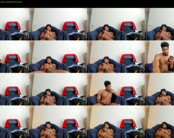 chefdev — 26 minute Chaturbate male cam video clip, 720p, Jan 29, 2025