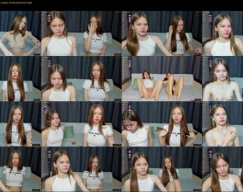 do_dick — 125 minute Chaturbate couple cam video clip, 720p, Jan 29, 2025