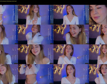 emmi_rosee — 120 minute Chaturbate female cam video clip, 720p, Jan 29, 2025