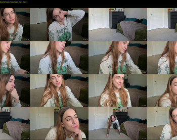 lilithoftrees — 78 minute Chaturbate female cam video clip, 720p, Jan 29, 2025