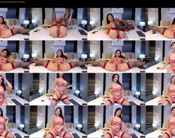 millabelle — 10 minute Chaturbate female cam video clip, 720p, Jan 30, 2025