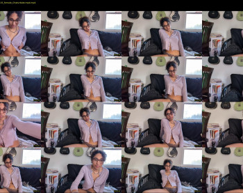 onlystrings — 51 minute Chaturbate female cam video clip, 720p, Jan 30, 2025