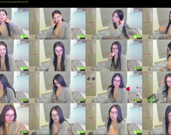 phantom_wave — 11 minute Chaturbate female cam video clip, 720p, Jan 29, 2025