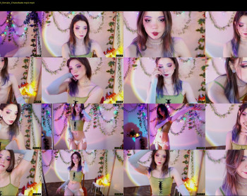 shiny_jail — 124 minute Chaturbate female cam video clip, 720p, Jan 29, 2025