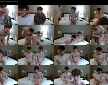 stepbros_try_stuff — 110 minute Chaturbate male cam video clip, 720p, Jan 29, 2025