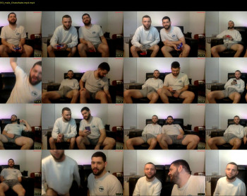 change340 — 67 minute Chaturbate male cam video clip, 480p, Jan 31, 2025