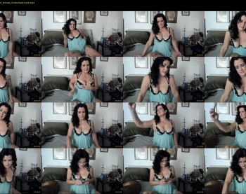 evparrish — 18 minute Chaturbate female cam video clip, 720p, Jan 31, 2025