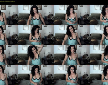 evparrish — 7 minute Chaturbate female cam video clip, 720p, Jan 31, 2025