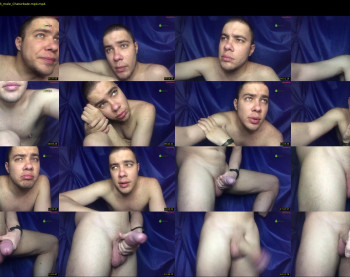 max_dex — 28 minute Chaturbate male cam video clip, 720p, Jan 30, 2025