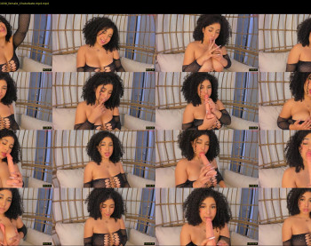 miawoderfull — 74 minute Chaturbate female cam video clip, 720p, Jan 30, 2025