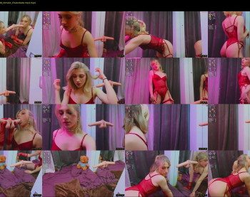 pinkadele — 120 minute Chaturbate female cam video clip, 720p, Jan 30, 2025