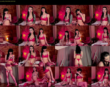 slemgem — 121 minute Chaturbate couple cam video clip, 720p, Jan 30, 2025