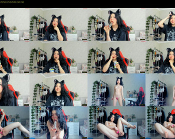 wastforu — 60 minute Chaturbate female cam video clip, 720p, Jan 30, 2025