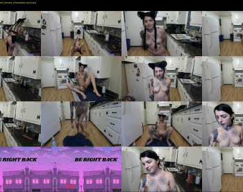 grumpytwo — 102 minute Chaturbate couple cam video clip, 720p, Feb 1, 2025