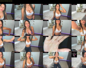 isabelhills — 62 minute Chaturbate female cam video clip, 720p, Jan 31, 2025