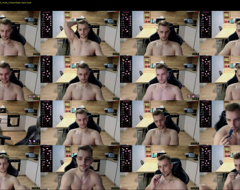 larstar01 — 120 minute Chaturbate male cam video clip, 720p, Feb 1, 2025