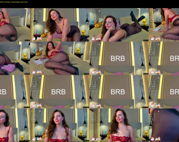 maltii_evans — 120 minute Chaturbate female cam video clip, 720p, Jan 31, 2025