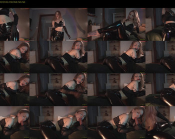 ms_lorelei — 21 minute Chaturbate female cam video clip, 720p, Feb 1, 2025