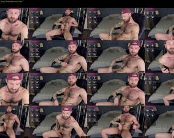 roryreed — 81 minute Chaturbate male cam video clip, 720p, Jan 31, 2025