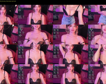 rubytwinkle — 69 minute Chaturbate female cam video clip, 720p, Feb 1, 2025