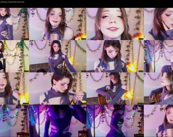 shiny_jail — 121 minute Chaturbate female cam video clip, 720p, Feb 1, 2025