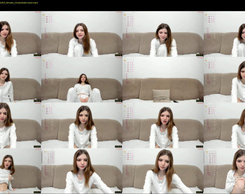 sofia__home — 40 minute Chaturbate female cam video clip, 720p, Jan 31, 2025