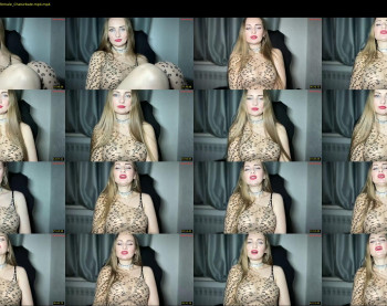 viola_1 — 48 minute Chaturbate female cam video clip, 480p, Jan 31, 2025
