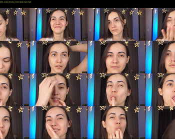 _marvelous_time_ — 7 minute Chaturbate female cam video clip, 720p, Feb 1, 2025