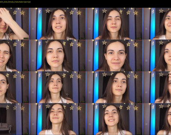 _marvelous_time_ — 11 minute Chaturbate female cam video clip, 720p, Feb 1, 2025